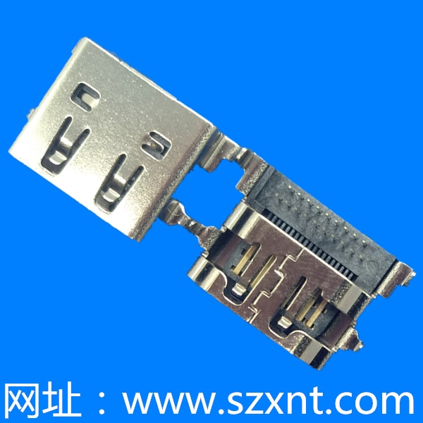 廈門HDMI A 正向沉板 1.8