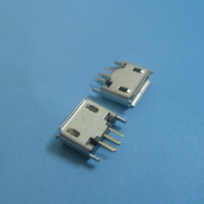 microUSB B type 5pin type dip